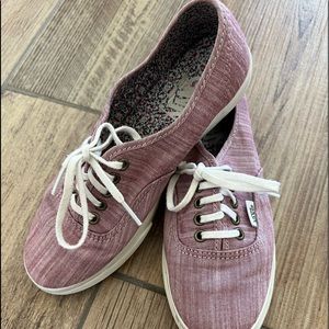 Vans Sneakers